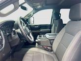 Thumbnail of 2023 Summit White GMC Sierra 2500