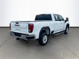 Thumbnail of 2023 Summit White GMC Sierra 2500