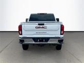 Thumbnail of 2023 Summit White GMC Sierra 2500