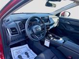 Thumbnail of 2026 Scarlet Ember Nissan Rogue