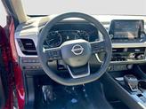 Thumbnail of 2026 Scarlet Ember Nissan Rogue