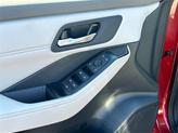Thumbnail of 2026 Scarlet Ember Nissan Rogue