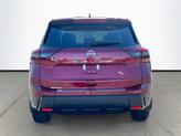 Thumbnail of 2026 Scarlet Ember Nissan Rogue
