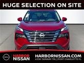 Thumbnail of 2026 Scarlet Ember Nissan Rogue
