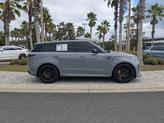 Thumbnail of 2025 Marl Grey Gloss Land Rover Range Rover Sport