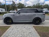 Thumbnail of 2025 Marl Grey Gloss Land Rover Range Rover Sport