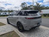 Thumbnail of 2025 Marl Grey Gloss Land Rover Range Rover Sport