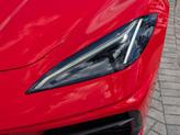 Thumbnail of 2024 Torch Red Chevrolet Corvette