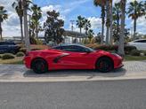 Thumbnail of 2024 Torch Red Chevrolet Corvette