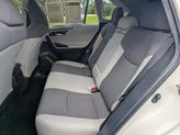 Thumbnail of 2021 Super White Toyota RAV4