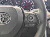 Thumbnail of 2021 Super White Toyota RAV4