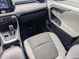 Thumbnail of 2021 Super White Toyota RAV4