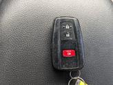 Thumbnail of 2021 Super White Toyota RAV4