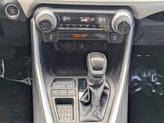 Thumbnail of 2021 Super White Toyota RAV4