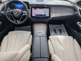 Thumbnail of 2025 Polar White Mercedes-Benz E-Class