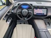 Thumbnail of 2025 Polar White Mercedes-Benz E-Class
