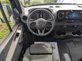Thumbnail of 2024 Mercedes-Benz Sprinter 2500