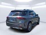 Thumbnail of 2026 Gray Mercedes-Benz GLE 450