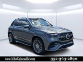 Photo of 2026 Gray Mercedes-Benz GLE 450