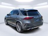Thumbnail of 2026 Gray Mercedes-Benz GLE 450