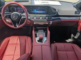 Thumbnail of 2026 Gray Mercedes-Benz GLE 450