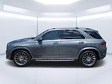 Thumbnail of 2026 Gray Mercedes-Benz GLE 450