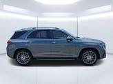 Thumbnail of 2026 Gray Mercedes-Benz GLE 450