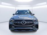 Thumbnail of 2026 Gray Mercedes-Benz GLE 450