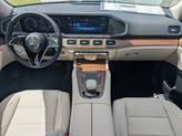 Thumbnail of 2026 Black Mercedes-Benz GLE 450