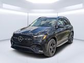 Thumbnail of 2026 Black Mercedes-Benz GLE 450