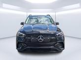 Thumbnail of 2026 Black Mercedes-Benz GLE 450