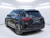 Thumbnail of 2026 Black Mercedes-Benz GLE 450
