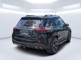 Thumbnail of 2026 Black Mercedes-Benz GLE 450