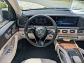 Thumbnail of 2026 Black Mercedes-Benz GLE 450