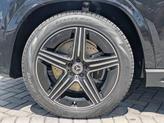 Thumbnail of 2026 Black Mercedes-Benz GLE 450