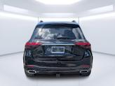 Thumbnail of 2026 Black Mercedes-Benz GLE 450