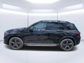 Thumbnail of 2026 Black Mercedes-Benz GLE 450