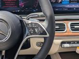 Thumbnail of 2026 Black Mercedes-Benz GLE 450