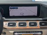 Thumbnail of 2026 Black Mercedes-Benz GLE 450