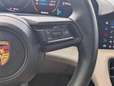 Thumbnail of 2021 Neptune Blue Porsche Taycan