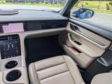 Thumbnail of 2021 Neptune Blue Porsche Taycan