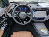 Thumbnail of 2026 Silver Metallic Mercedes-Benz E-Class