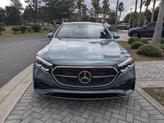 Thumbnail of 2026 Silver Metallic Mercedes-Benz E-Class