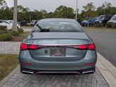 Thumbnail of 2026 Silver Metallic Mercedes-Benz E-Class
