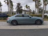 Thumbnail of 2026 Silver Metallic Mercedes-Benz E-Class