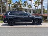 Thumbnail of 2020 Black Sapphire Metallic BMW X7