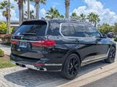 Thumbnail of 2020 Black Sapphire Metallic BMW X7