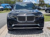 Thumbnail of 2020 Black Sapphire Metallic BMW X7