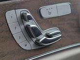 Thumbnail of 2023 Black Mercedes-Benz E-Class