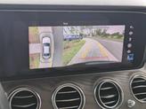Thumbnail of 2023 Black Mercedes-Benz E-Class